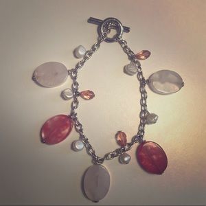 Quartz Bracelet